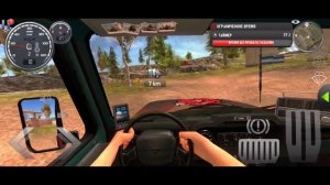 UAZ HUNTER | КОГДА ЭТО УЖЕ ЗАКОНЧИТСЯ? ПРОХОЖДЕНИЕ МИССИИ «МАРКЕТОЛОГ» В СИМУЛЯТОР УАЗ ХАНТЕР