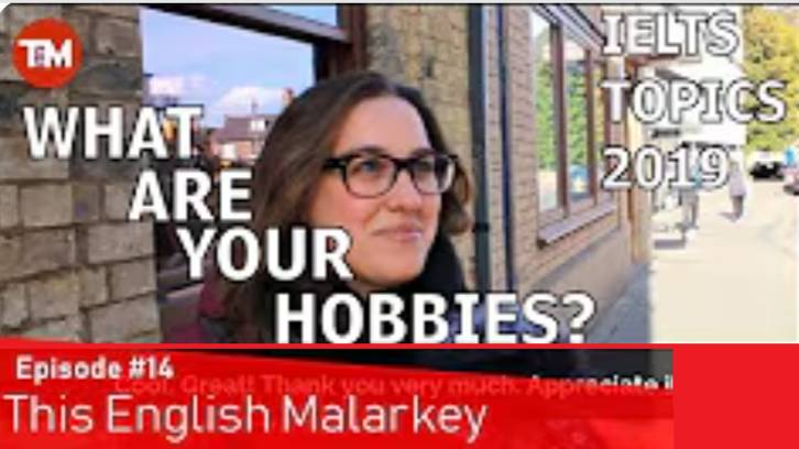 Learn English With Street Interviews! What Makes you Happy #britishenglish #howtospeakenglish смотреть онлайн