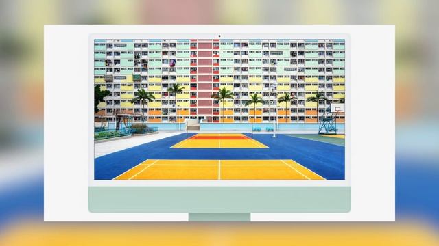 אפל ממשיכים להפגיז | סיכום השקת אביב 2021 смотреть онлайн