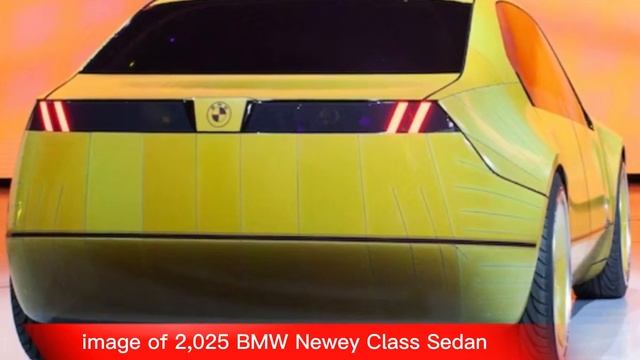 2025 BMW Neue Klasse Sedan Review/Interior/Exterior/First Look/Features /Price/Abd Cars Review 2024 смотреть онлайн