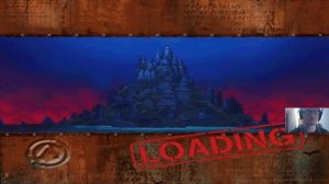 Атлантида затерянный мир ( PS1 версия ) прохождение на русском часть 4 город Атлантида