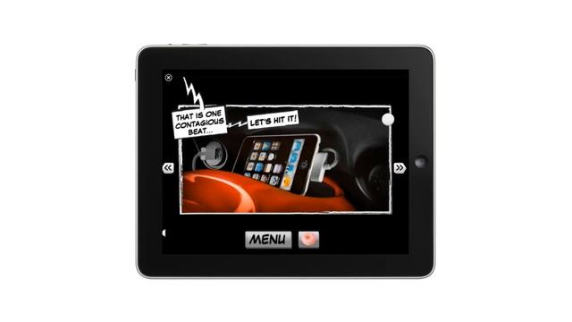 Nissan Juke and AdMob смотреть онлайн