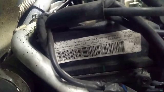 Audi Q7 injector problem смотреть онлайн