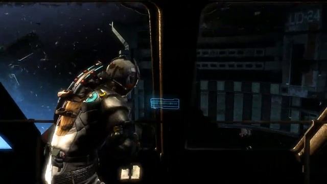 Dead Space 3 Hardcore Walkthrough - Chapter 7 смотреть онлайн