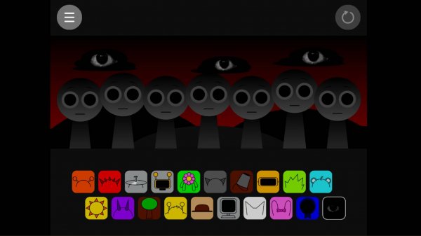 спуки спруньки #4