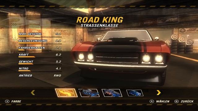 How to install mods to Flatout Ultimate Carnage смотреть онлайн