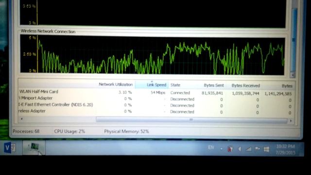 Windows 10 Upgrade Background Download via Windows Update смотреть онлайн