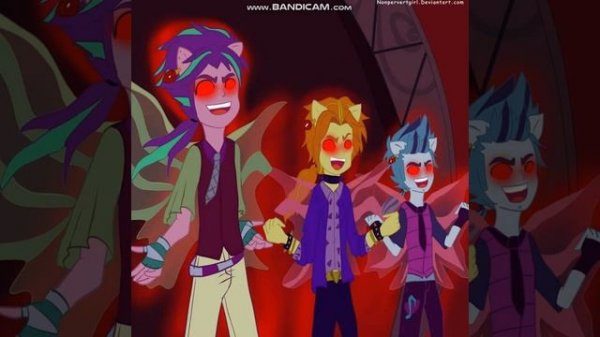 The Sirens Call Male