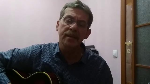 За окошком снег и лёд (авт.) смотреть онлайн