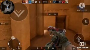 Stand off 2//I used to know//Møntage