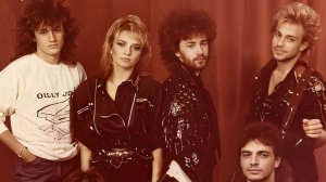 Мираж - как менялись песни (1987 - 2024)