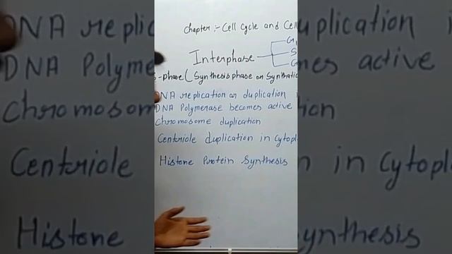 Cell Cycle And Cell Division #neet #biology #neetbiolgy #science #bioboy смотреть онлайн