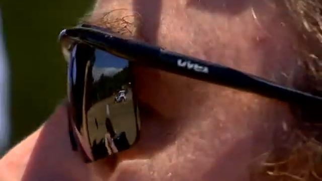 Ралли Акрополис 2013 горячее видео