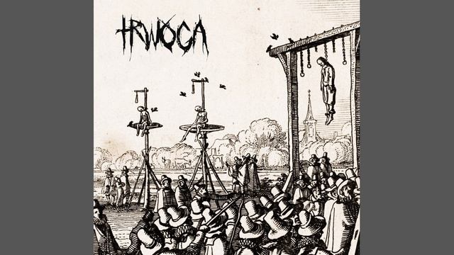 Trwoga - Czerń смотреть онлайн