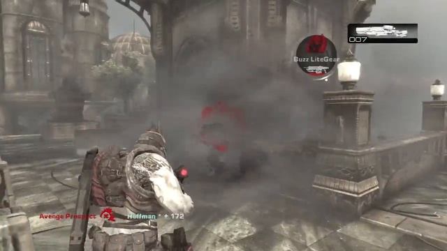 GoW Clips for ANYONE to edit! смотреть онлайн