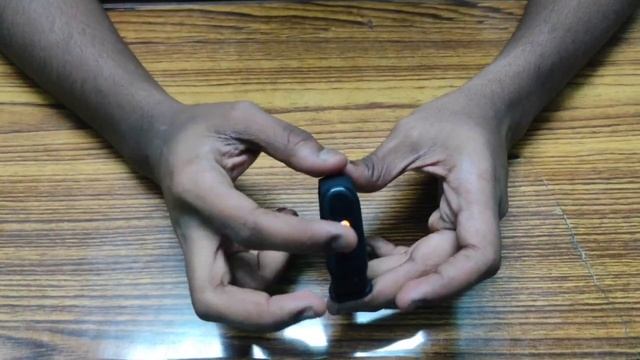 Mi Smart Band 5 review(I think so ) смотреть онлайн