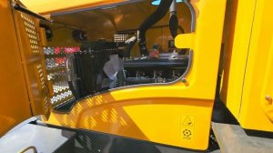 Фронтальный погрузчик VOLNA V102