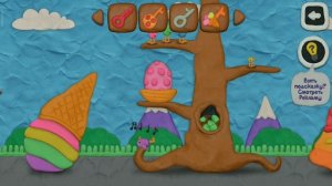 двенадцать замков папа дочки уровень 1