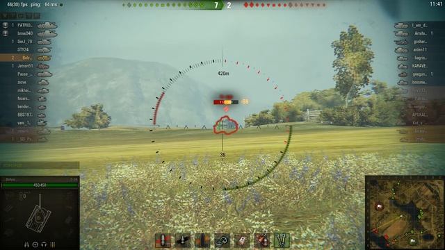 Т-34, Малиновка, Стандартный бой смотреть онлайн