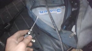 Установил Двух выводную Катушку Зажигания на иж Планета 5