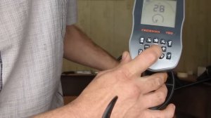 Супер металлоискатель из Китая ! Сравнения T-90 и MT 705