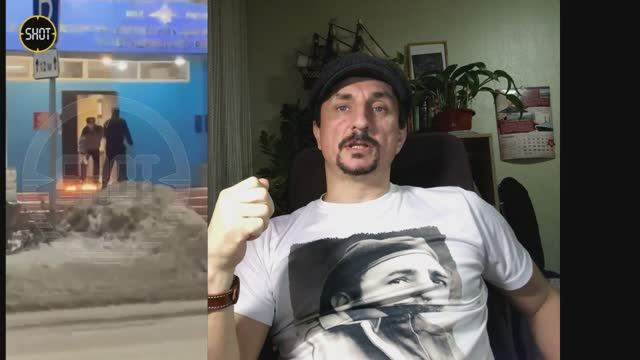 Почему они поджигают? Мошенничество, шантаж, террор. Что советовал Ленин. смотреть онлайн