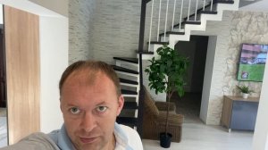 Лестница Г образная