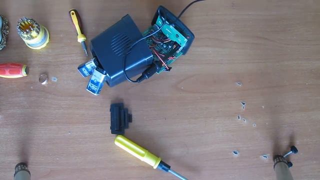 Металлоискатель GC 1027 Настройка, разборка, вывод