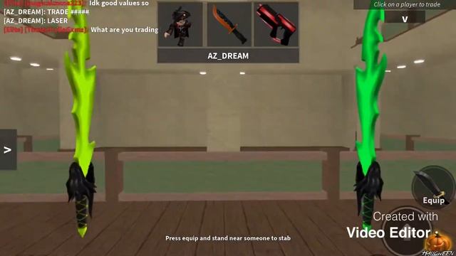 I got chroma heat! смотреть онлайн