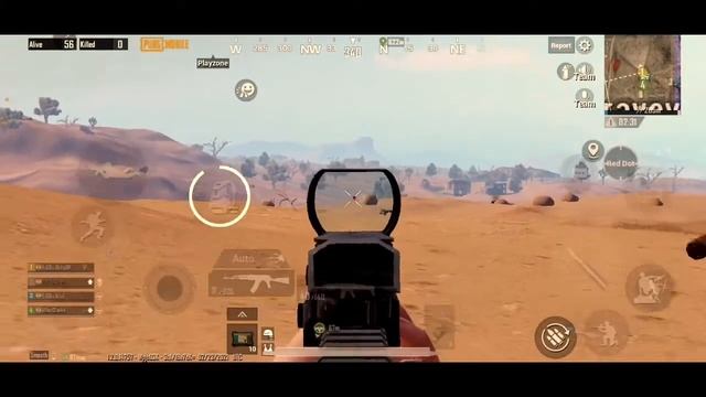 Iphone 11 In Competitive 🥵🔥 || Spray x Assaulting ⚡~ Delta2.0 смотреть онлайн