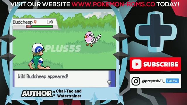 POKEMON FAN GAME WITH MEGA EVOLUTION, 250+ FAKEMON & MUCH MORE! - POKEMON SOLAR LIGHT! смотреть онлайн