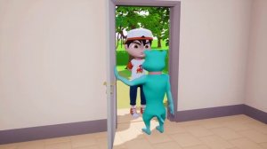 Люси и Мыши новые мультики 2019 | Люси и Мыши Сборник Премьера новой серии |Смешные Мультфильмы Дет