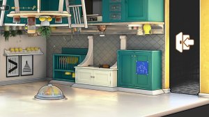 Иллюзии и загадки Уровень 8
Прохождение игры Rooms & Exits
Глава 3 Жена фараона