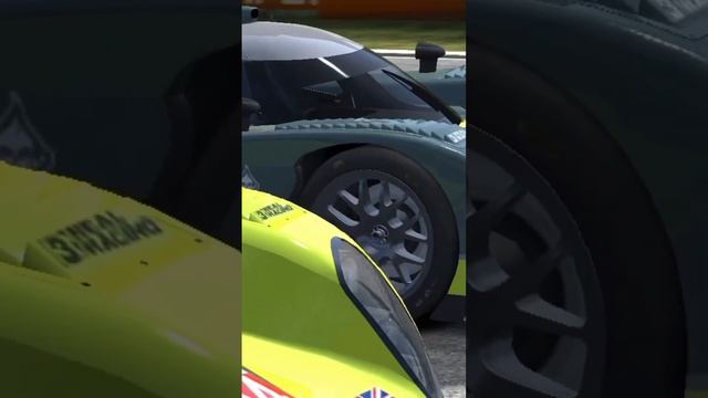 HEAD TO HEAD. ASTON MARTIN DBR 1-2. Daily Race. #astonmartindbr #realracing3 #rr3 смотреть онлайн