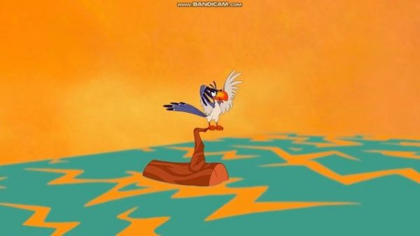 🧡Поскорей бы мне стать КОРОЛЁМ. Король Лев. Симба🧡