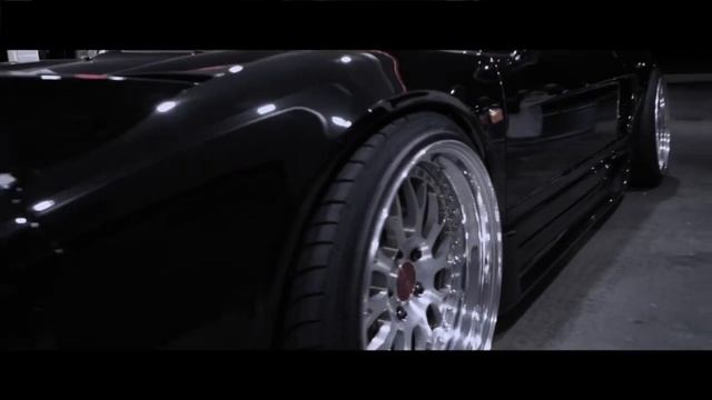 RHD NSX NA1 смотреть онлайн