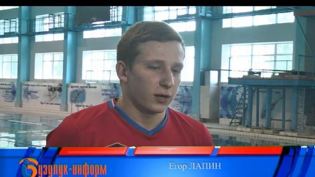 Вернулись с медалями! смотреть онлайн