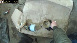 Форд фокус не заводится