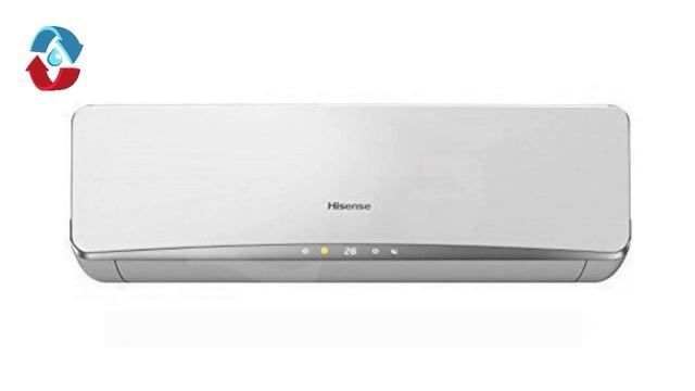 Condizionatore Hisense che non funziona come faccio a vedere l'errore E45 e come risolvo ? Dualspli смотреть онлайн