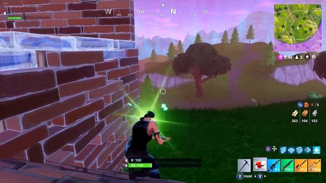 INSANE SNIPER SHOTS! 😱 (Fortnite Battle Royale Funny & Epic Moments)