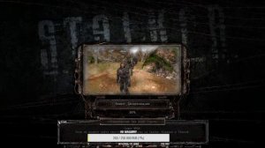 Прохождение  S.T.A.L.K.E.R. ОП 2 + OGSR - Часть 15: Контроллёры ржавого леса