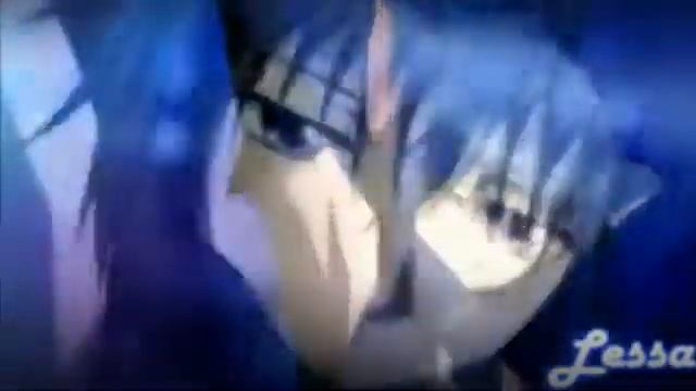 икуто By Magisto