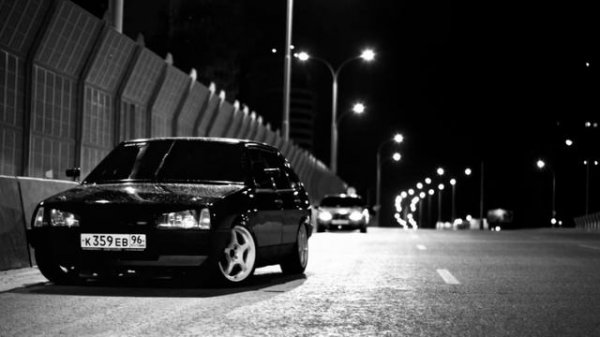 pnm - Серая Девятка