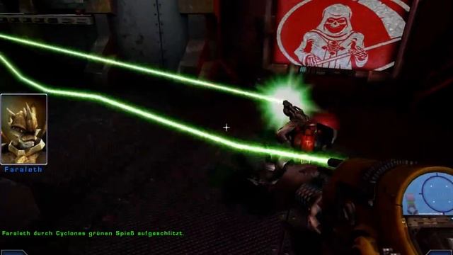 Unreal Tournament 2003 Part 6 смотреть онлайн