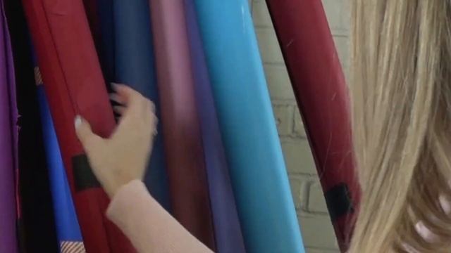 Cali Streb Model Demo Reel