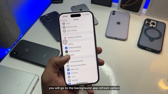 Letest iOS 18.X - 5 Battery Saving Tips ( That Literally Works) смотреть онлайн