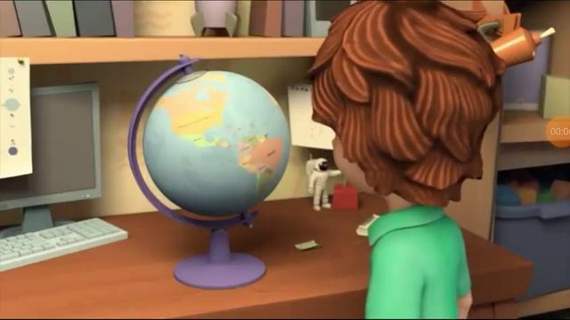 Нолик Ты Где? Где Где В Караганде смотреть онлайн