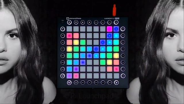 Selena Gomez - Lose You To Love Me // Launchpad Remix смотреть онлайн