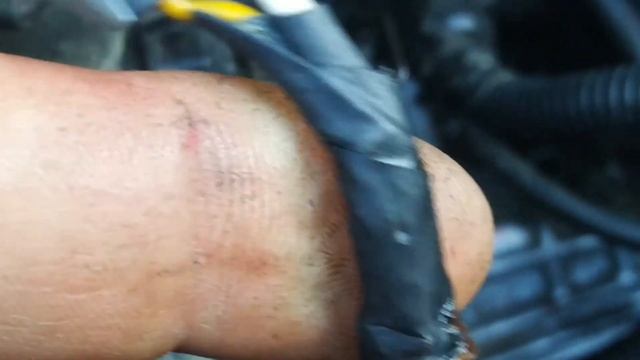 Ремонт фишек катушек зажигания на Хундай Гетц Акцент Соната смотреть онлайн