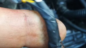 Ремонт фишек катушек зажигания на Хундай Гетц Акцент  Соната